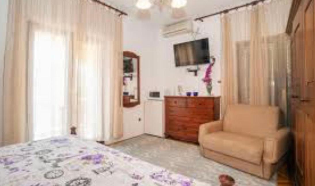 Studio Apartman Sa Pogledom Na More Meljine Buitenkant foto