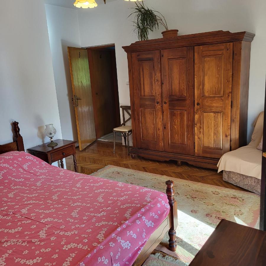 Studio Apartman Sa Pogledom Na More Meljine Buitenkant foto