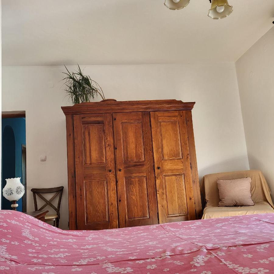 Studio Apartman Sa Pogledom Na More Meljine Buitenkant foto