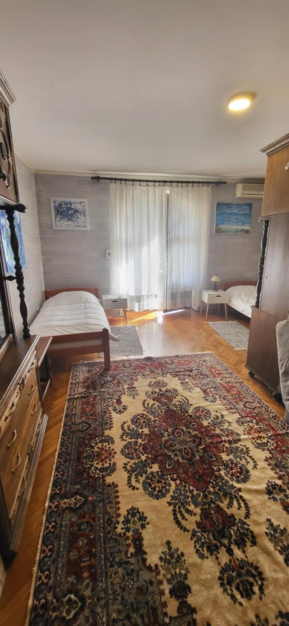 Studio Apartman Sa Pogledom Na More Meljine Buitenkant foto