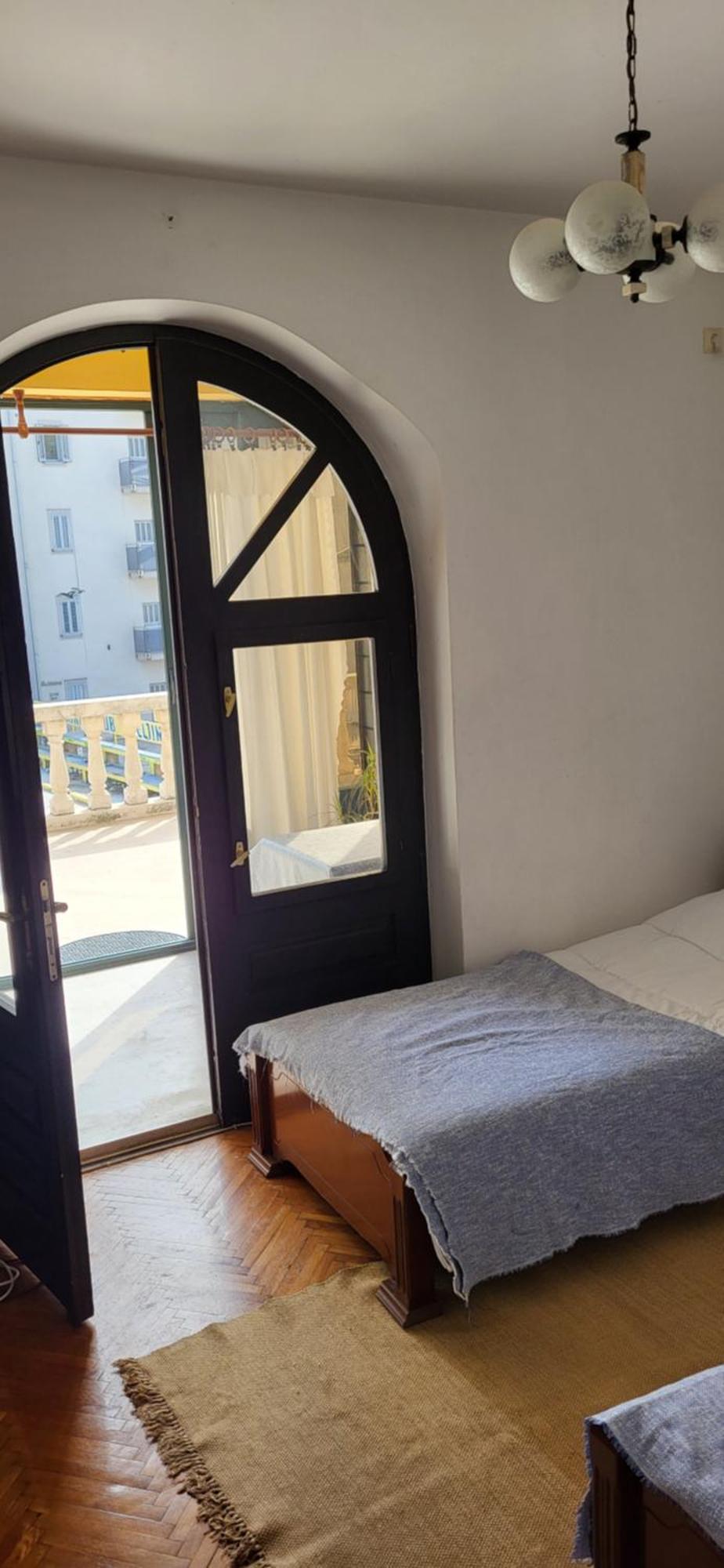 Studio Apartman Sa Pogledom Na More Meljine Buitenkant foto