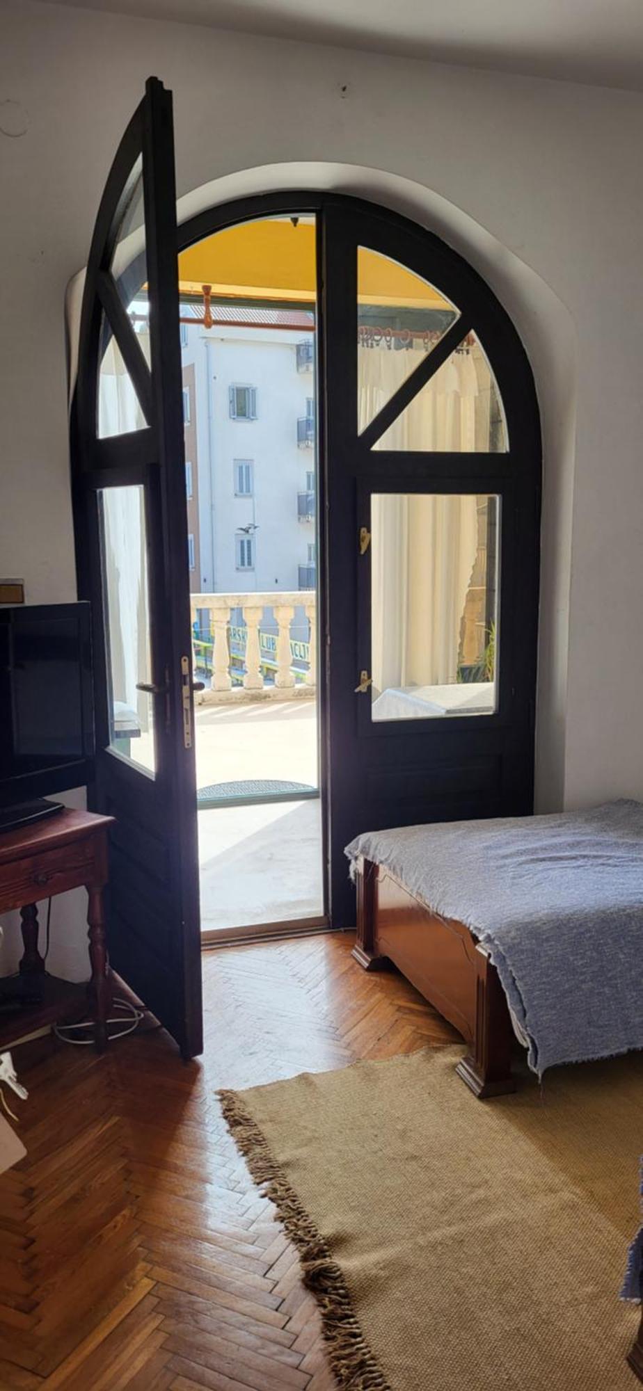 Studio Apartman Sa Pogledom Na More Meljine Buitenkant foto