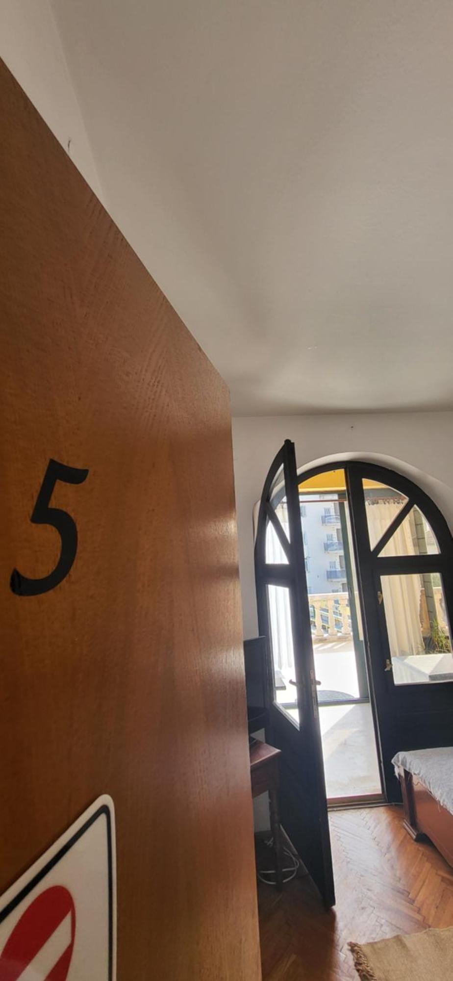 Studio Apartman Sa Pogledom Na More Meljine Buitenkant foto
