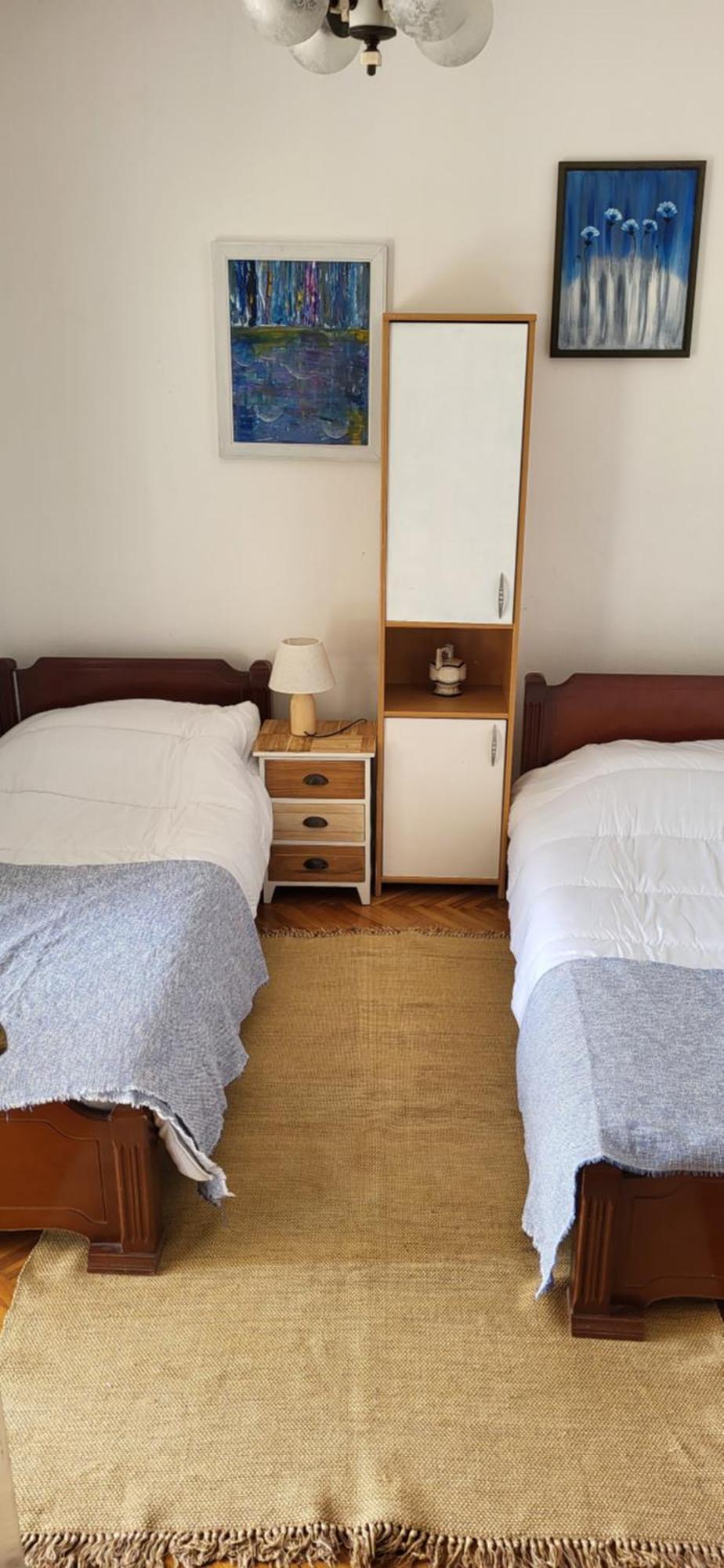 Studio Apartman Sa Pogledom Na More Meljine Buitenkant foto