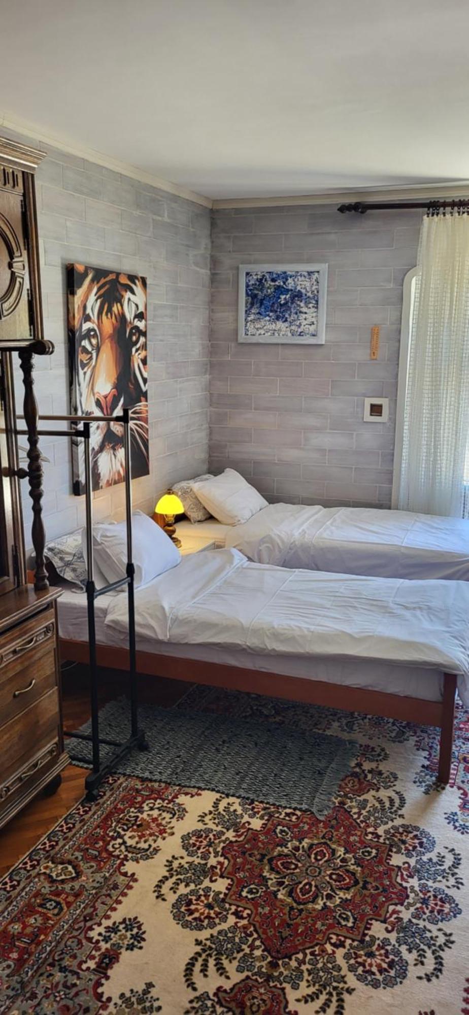 Studio Apartman Sa Pogledom Na More Meljine Buitenkant foto
