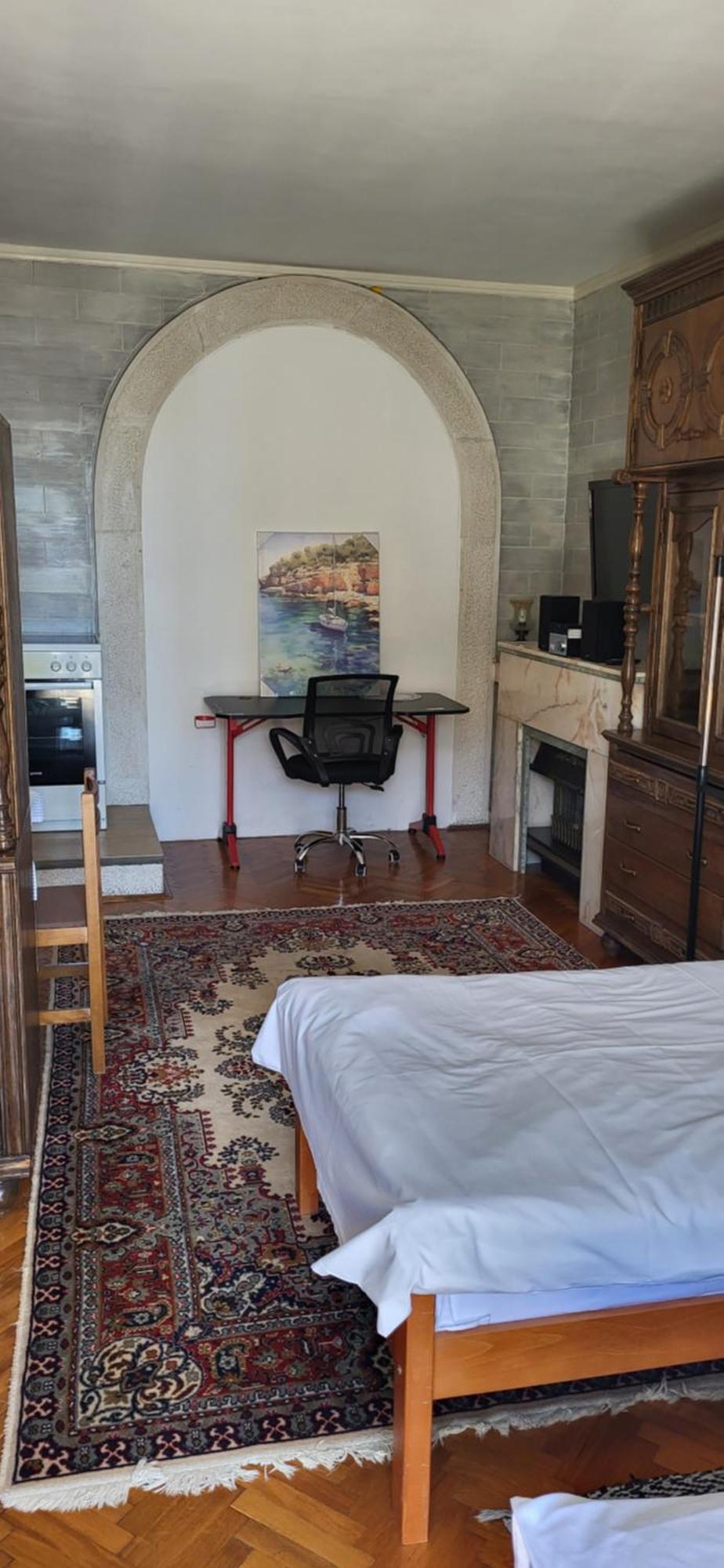 Studio Apartman Sa Pogledom Na More Meljine Buitenkant foto
