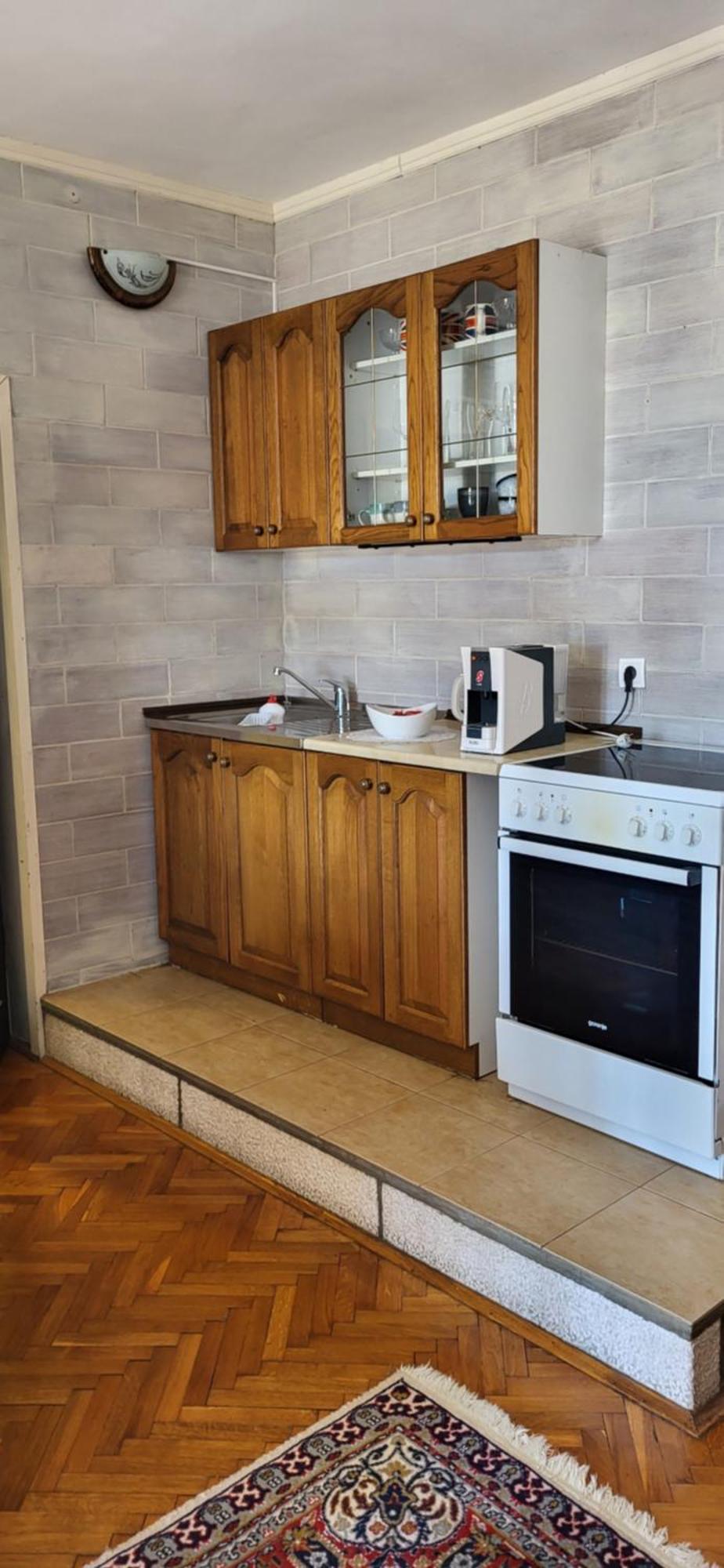Studio Apartman Sa Pogledom Na More Meljine Buitenkant foto